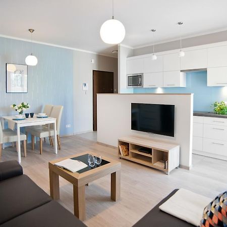 Apartament Luxon 2 Кельце Номер фото
