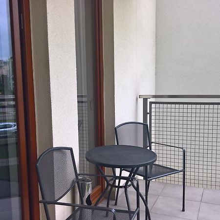 Apartament Luxon 2 Кельце Экстерьер фото