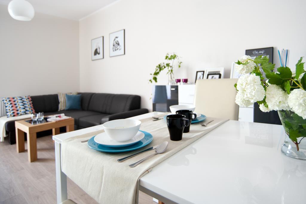 Apartament Luxon 2 Кельце Номер фото