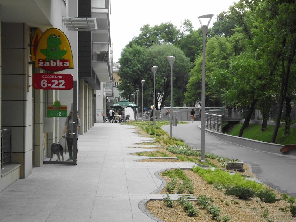 Apartament Luxon 2 Кельце Номер фото