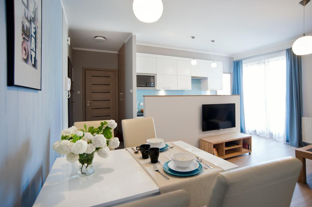 Apartament Luxon 2 Кельце Номер фото