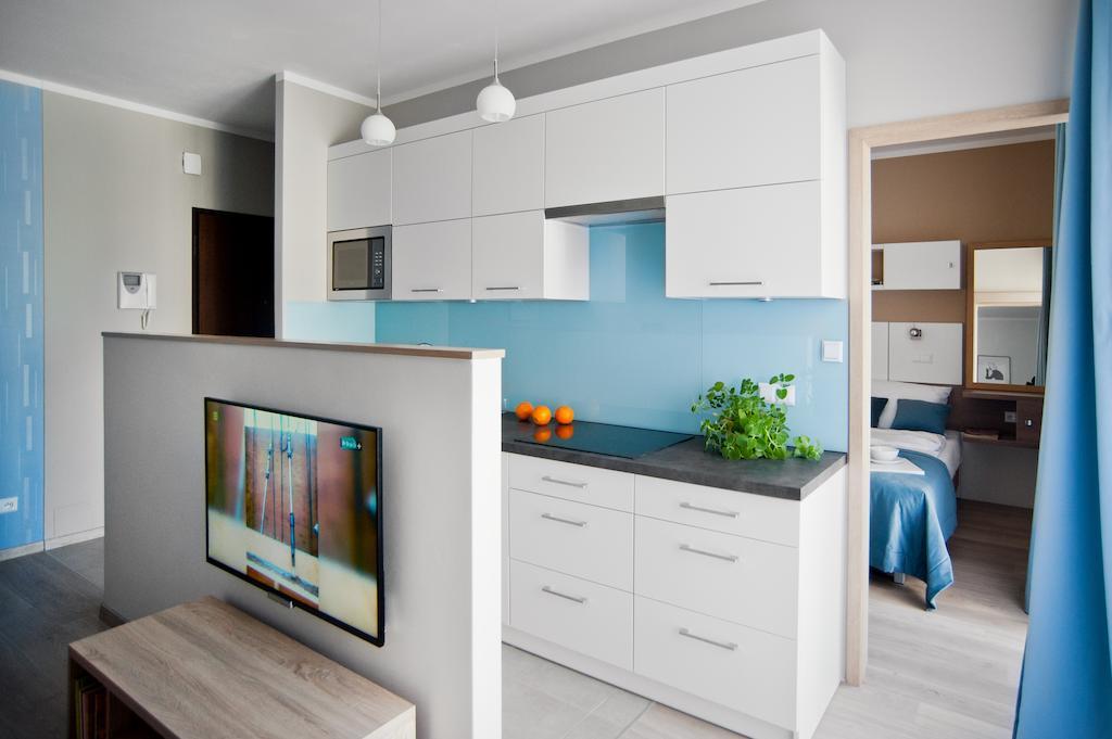Apartament Luxon 2 Кельце Номер фото