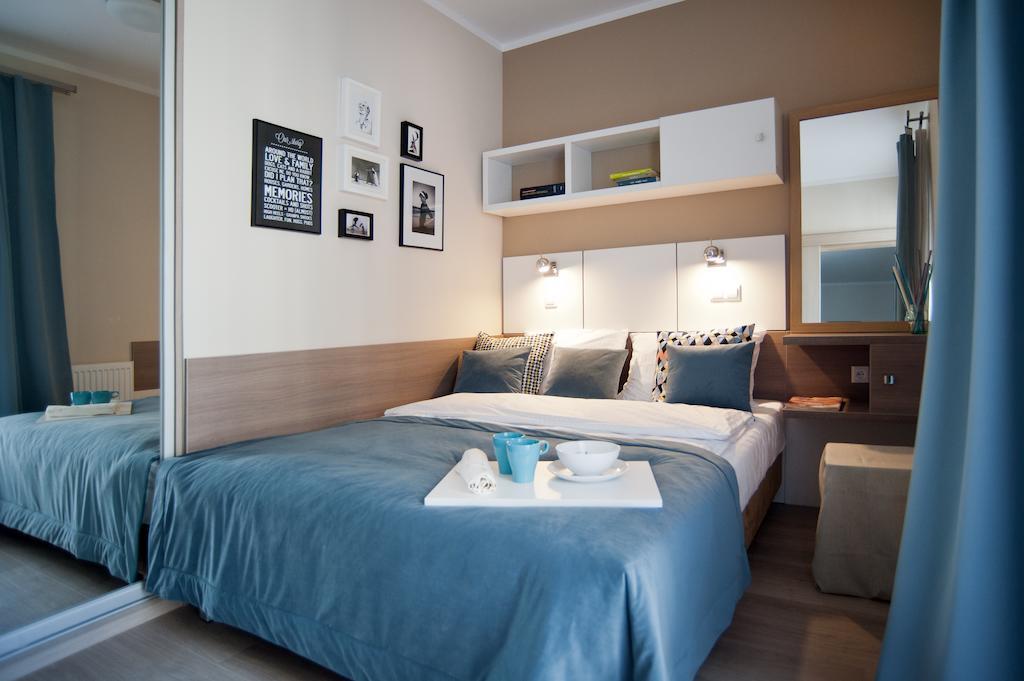 Apartament Luxon 2 Кельце Номер фото