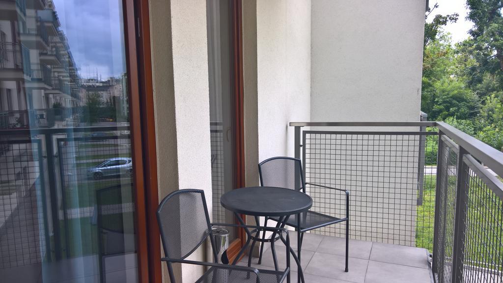 Apartament Luxon 2 Кельце Экстерьер фото
